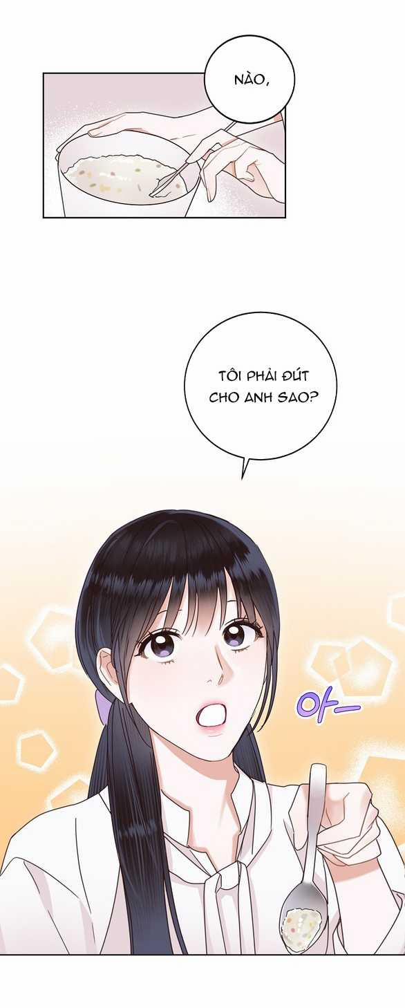 Ranh Giới Tình Yêu Công Sở 10.2 trang 6