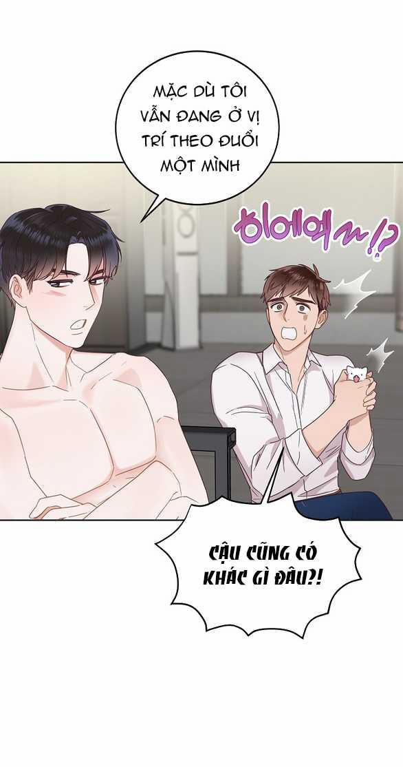 Ranh Giới Tình Yêu Công Sở 11.1 trang 6