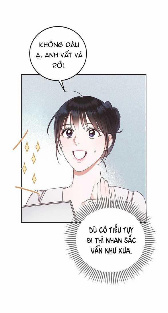 Ranh Giới Tình Yêu Công Sở 11.2 trang 6