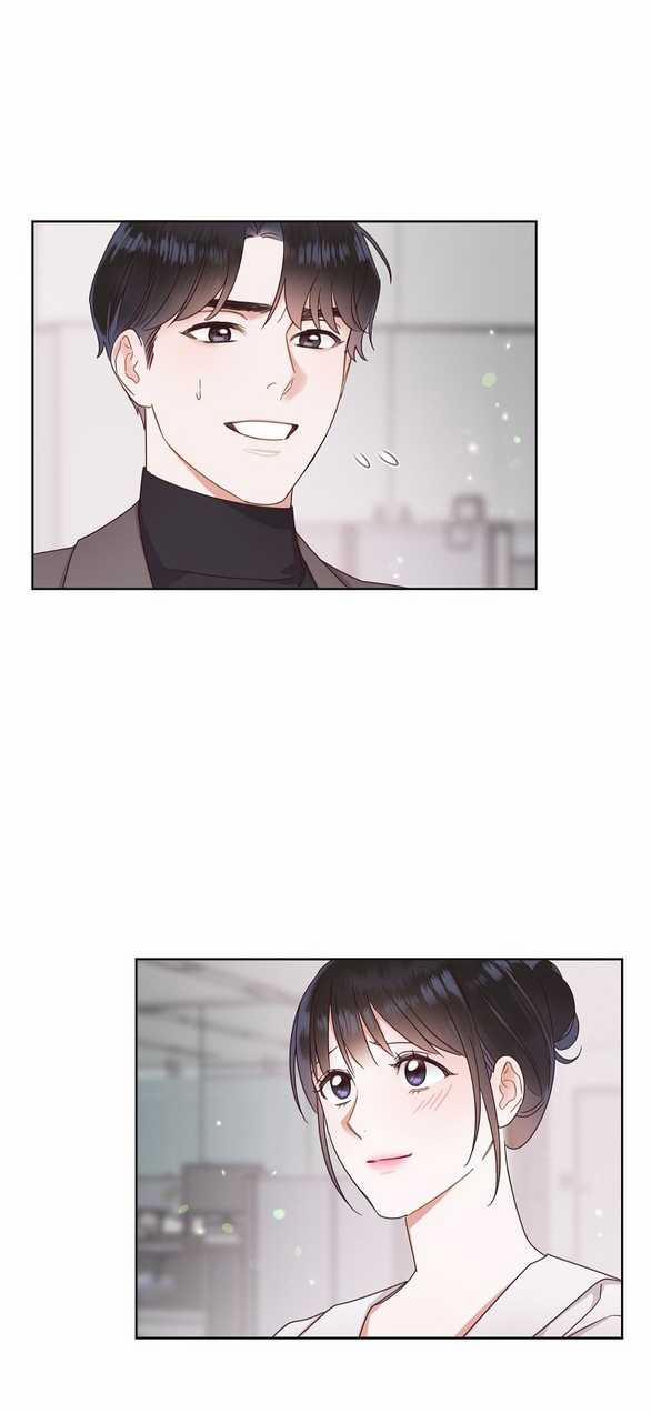 Ranh Giới Tình Yêu Công Sở 11.2 trang 9