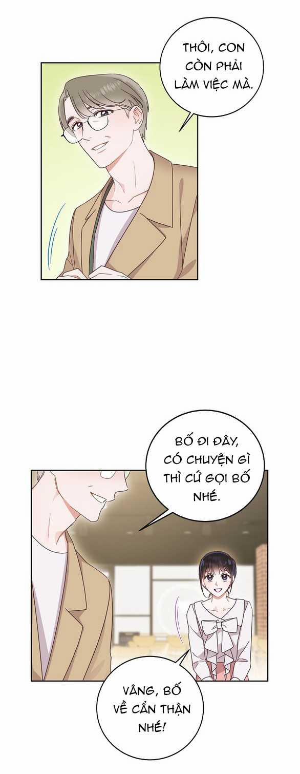 Ranh Giới Tình Yêu Công Sở 12.1 trang 13