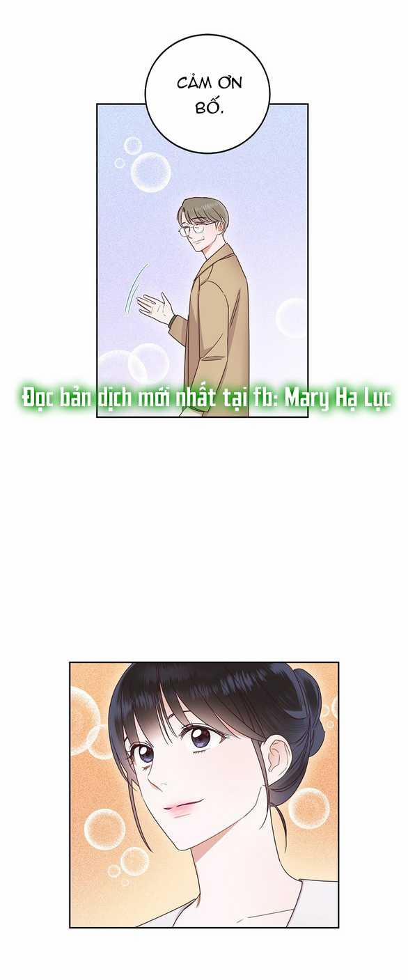 Ranh Giới Tình Yêu Công Sở 12.1 trang 14