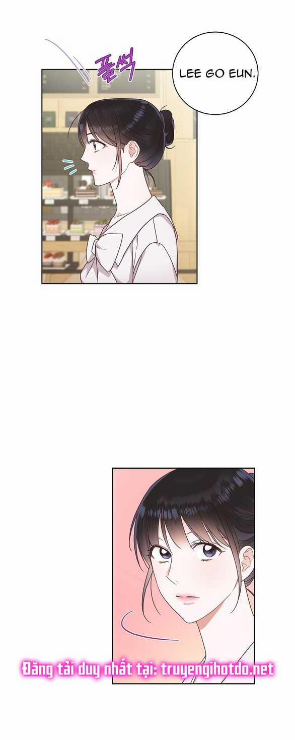 Ranh Giới Tình Yêu Công Sở 12.1 trang 15