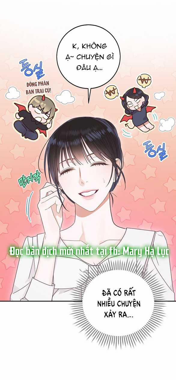 Ranh Giới Tình Yêu Công Sở 12.1 trang 5