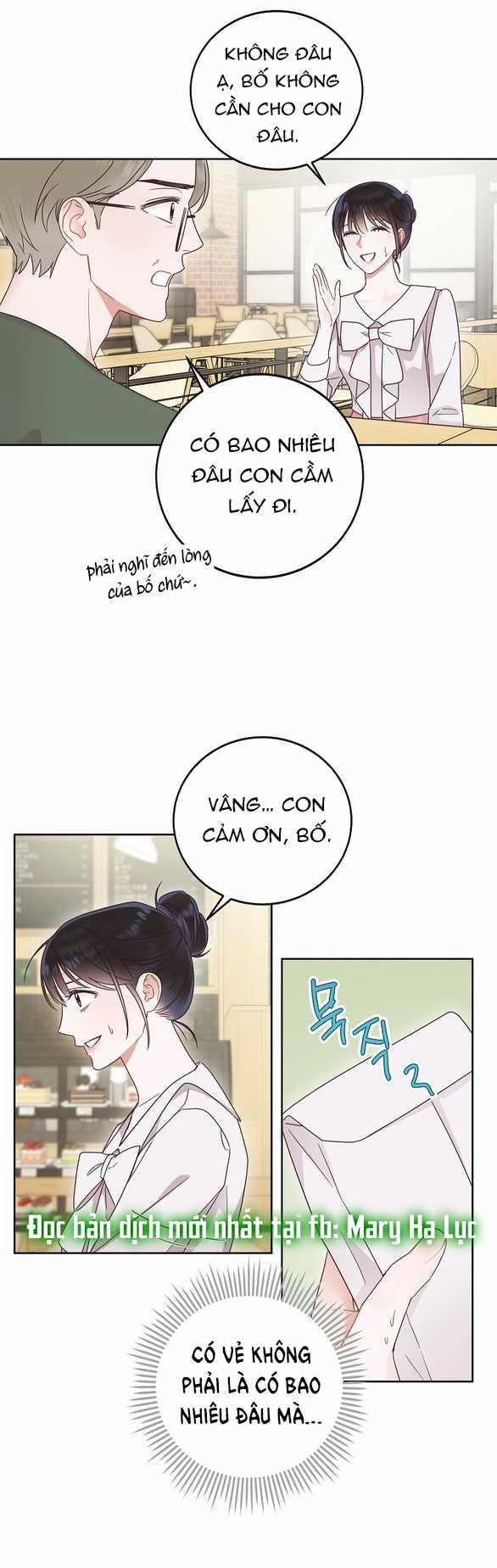 Ranh Giới Tình Yêu Công Sở 12.1 trang 9