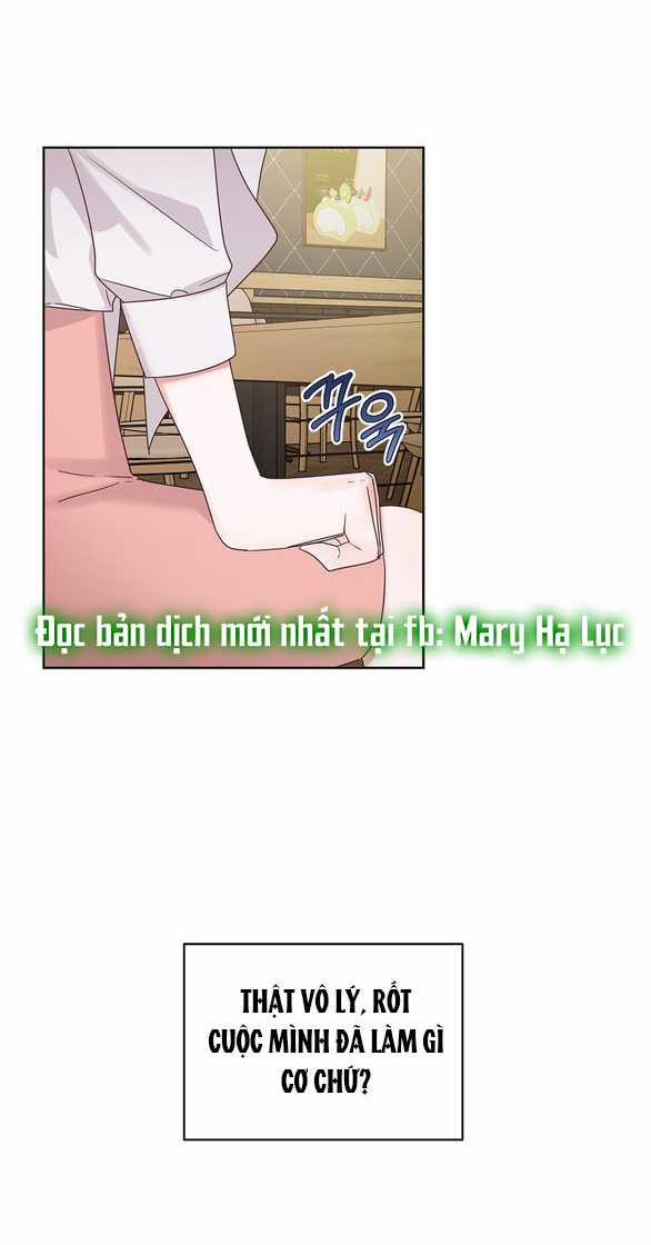 Ranh Giới Tình Yêu Công Sở 12.2 trang 10