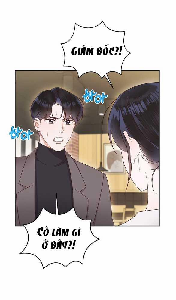 Ranh Giới Tình Yêu Công Sở 12.2 trang 15