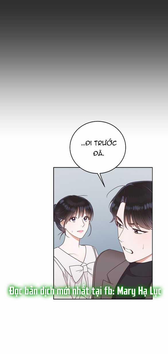 Ranh Giới Tình Yêu Công Sở 12.2 trang 19