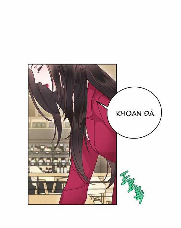 Ranh Giới Tình Yêu Công Sở 12.2 trang 20