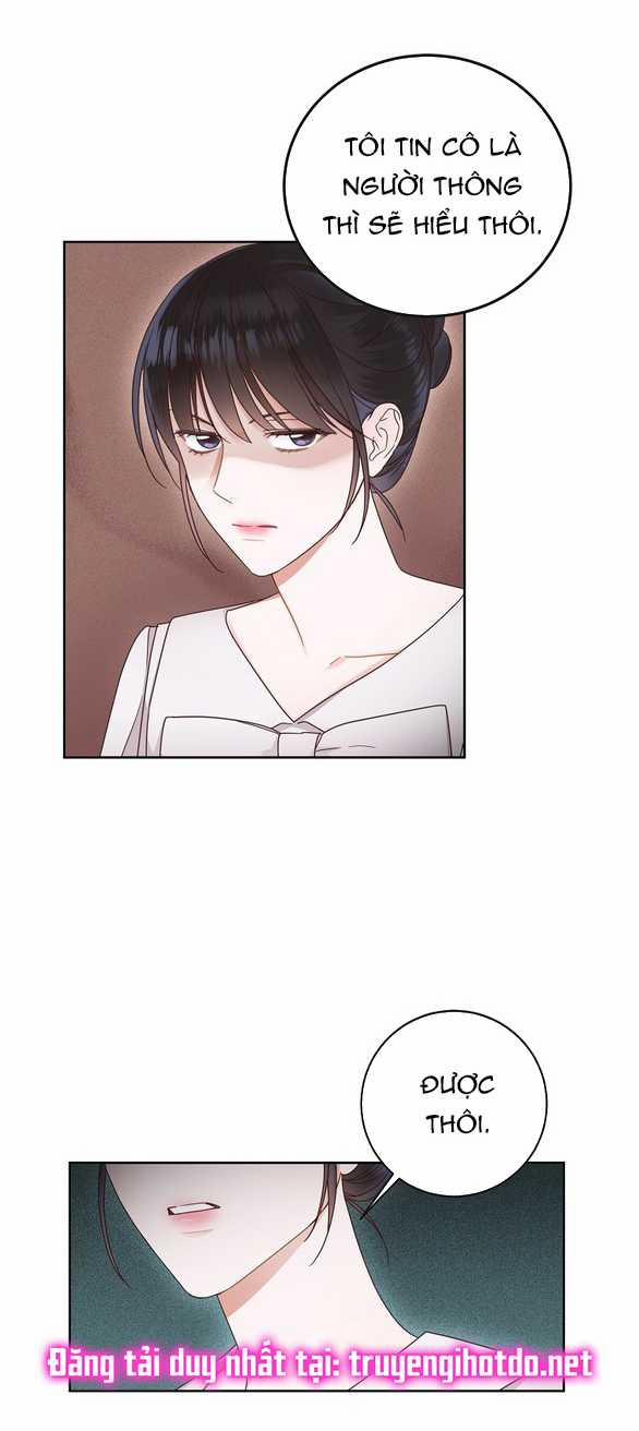 Ranh Giới Tình Yêu Công Sở 12.2 trang 22