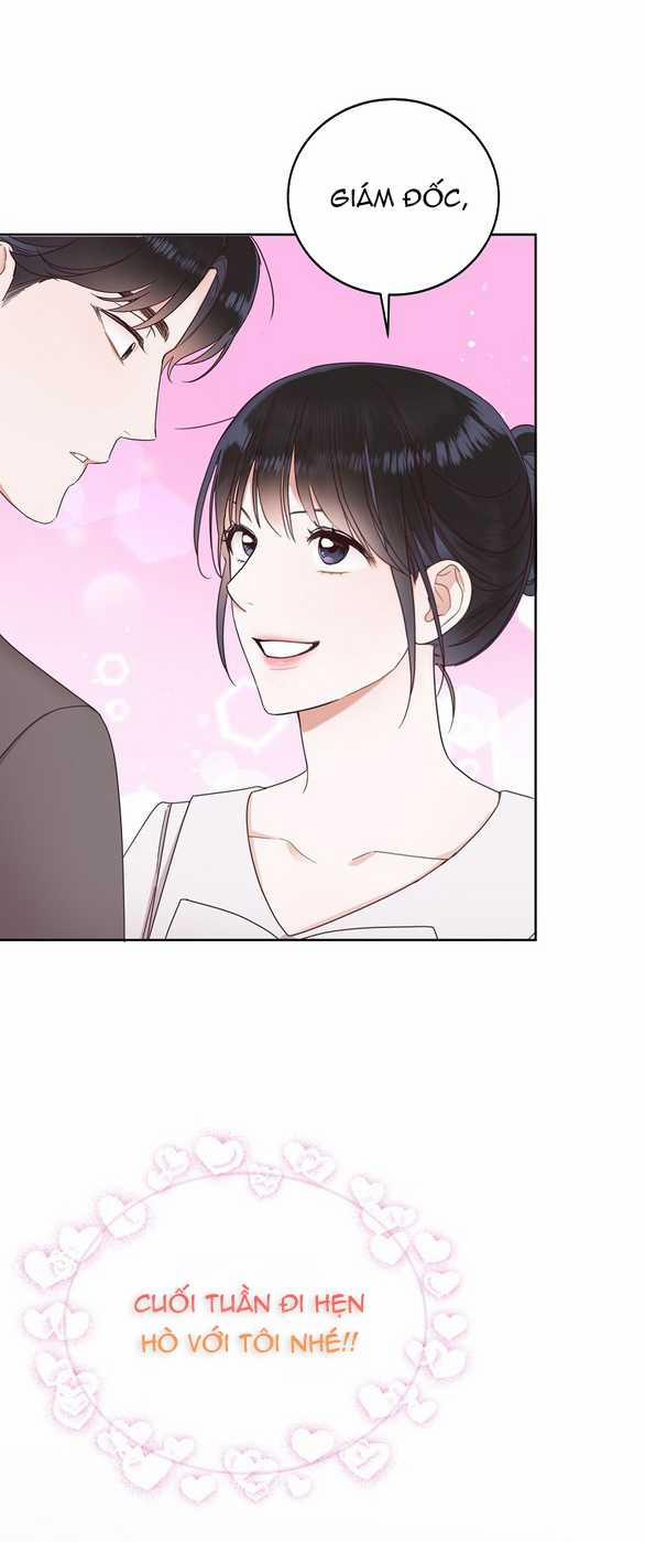 Ranh Giới Tình Yêu Công Sở 12.2 trang 24