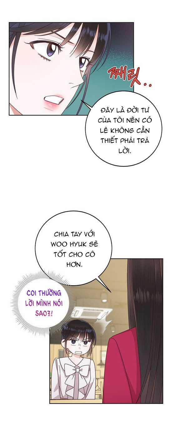 Ranh Giới Tình Yêu Công Sở 12.2 trang 5