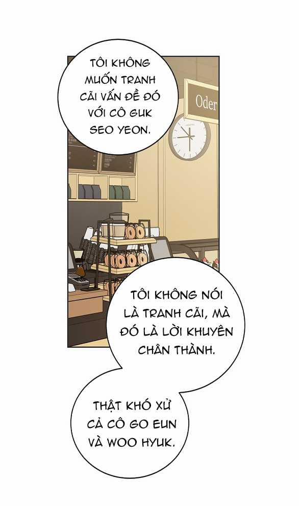 Ranh Giới Tình Yêu Công Sở 12.2 trang 6