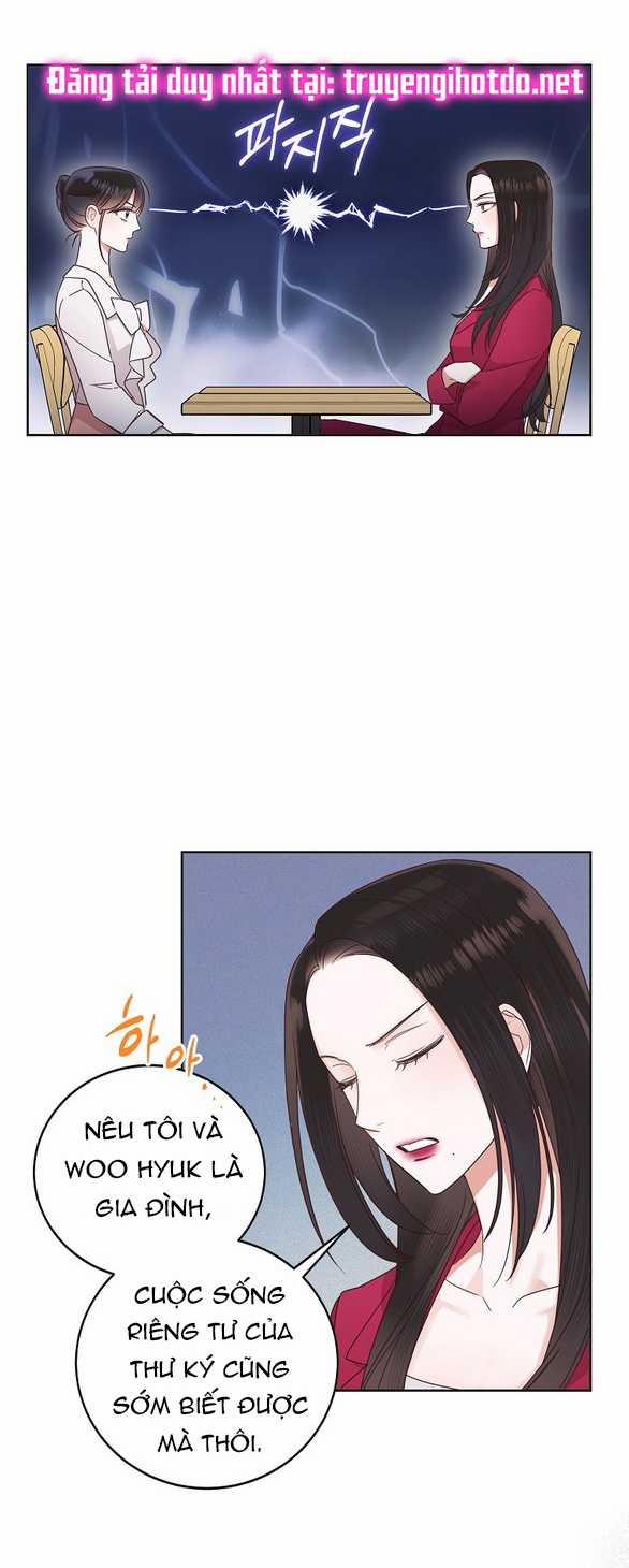 Ranh Giới Tình Yêu Công Sở 12.2 trang 7