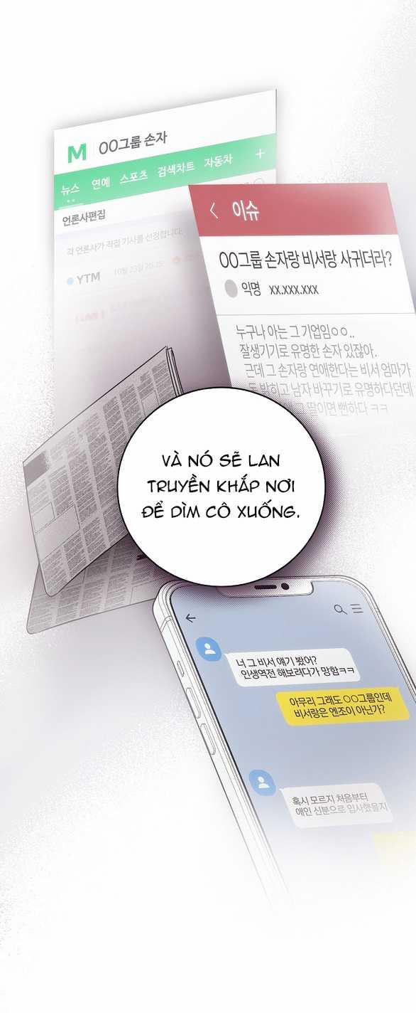 Ranh Giới Tình Yêu Công Sở 12.2 trang 8