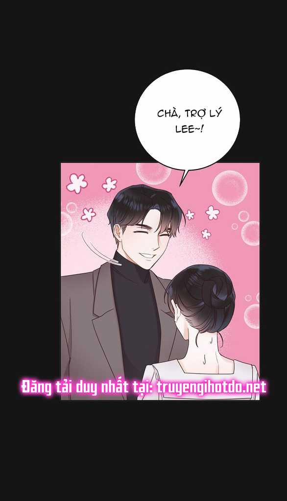 Ranh Giới Tình Yêu Công Sở 13.1 trang 13