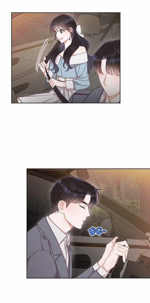 Ranh Giới Tình Yêu Công Sở 13.1 trang 19