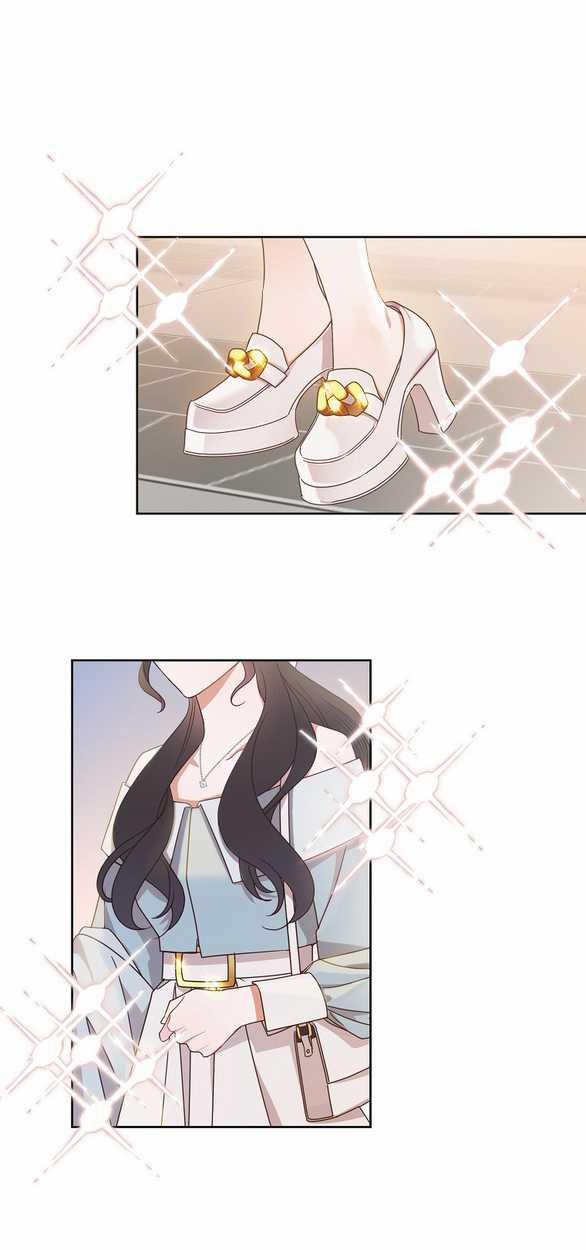 Ranh Giới Tình Yêu Công Sở 13.1 trang 2