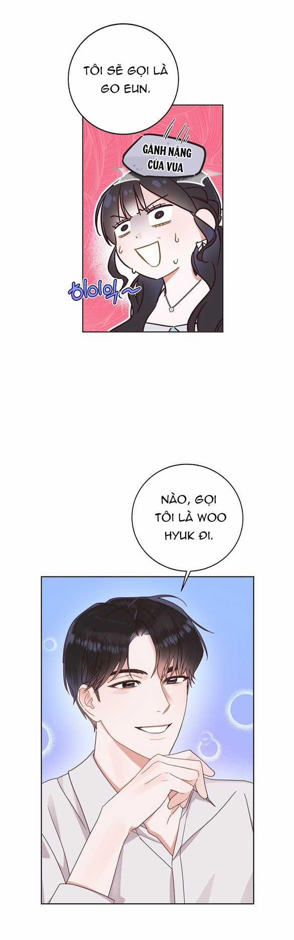 Ranh Giới Tình Yêu Công Sở 13.2 trang 14