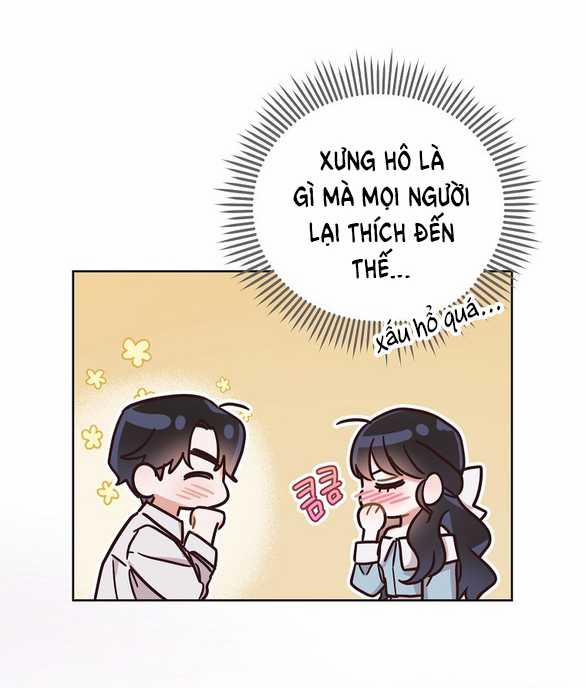 Ranh Giới Tình Yêu Công Sở 13.2 trang 17