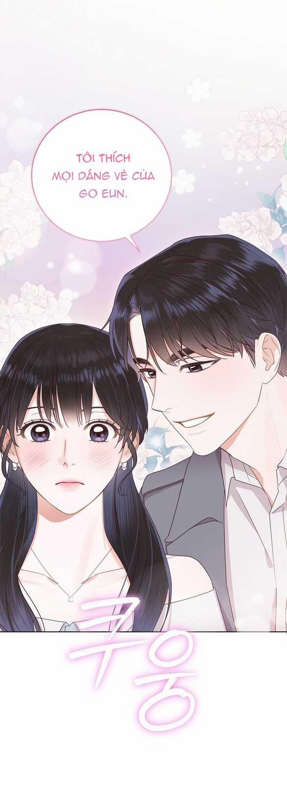 Ranh Giới Tình Yêu Công Sở 13.2 trang 23