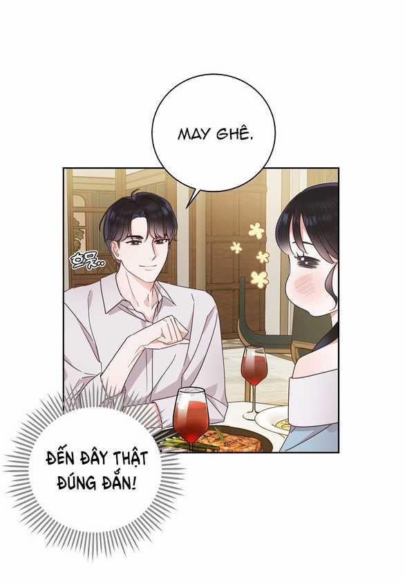 Ranh Giới Tình Yêu Công Sở 13.2 trang 8