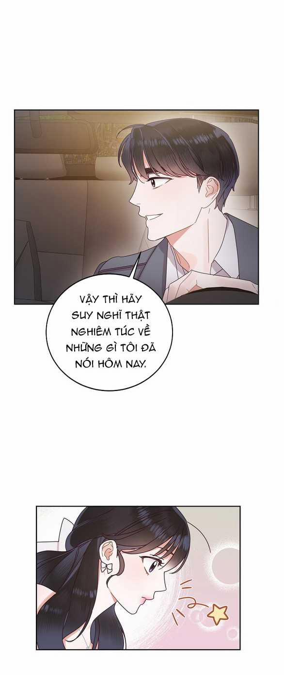 Ranh Giới Tình Yêu Công Sở 14.1 trang 13