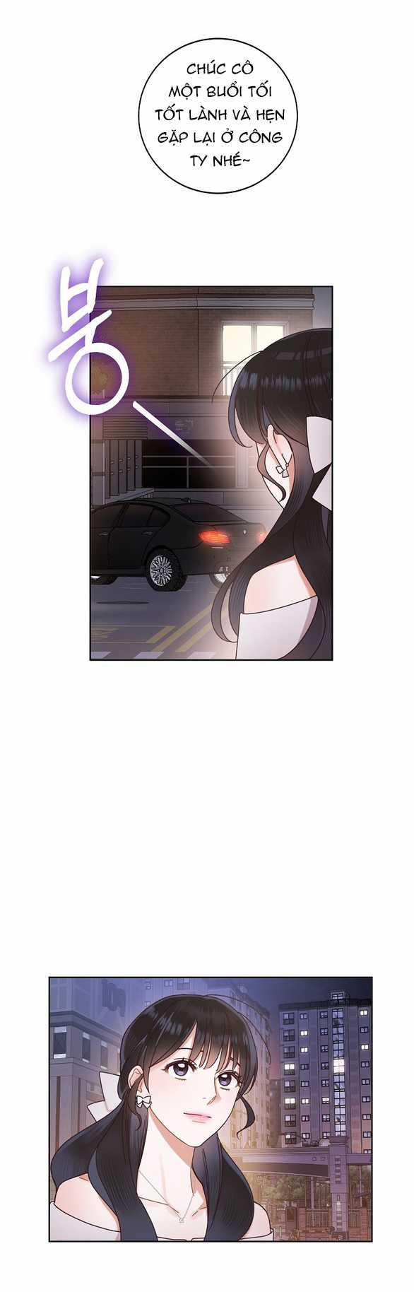 Ranh Giới Tình Yêu Công Sở 14.1 trang 15