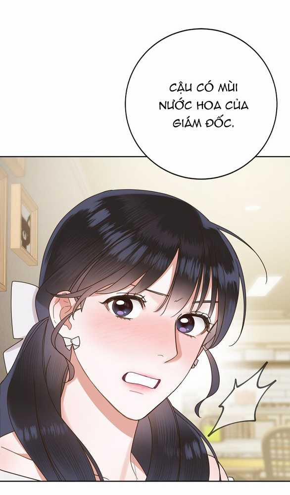 Ranh Giới Tình Yêu Công Sở 14.1 trang 19