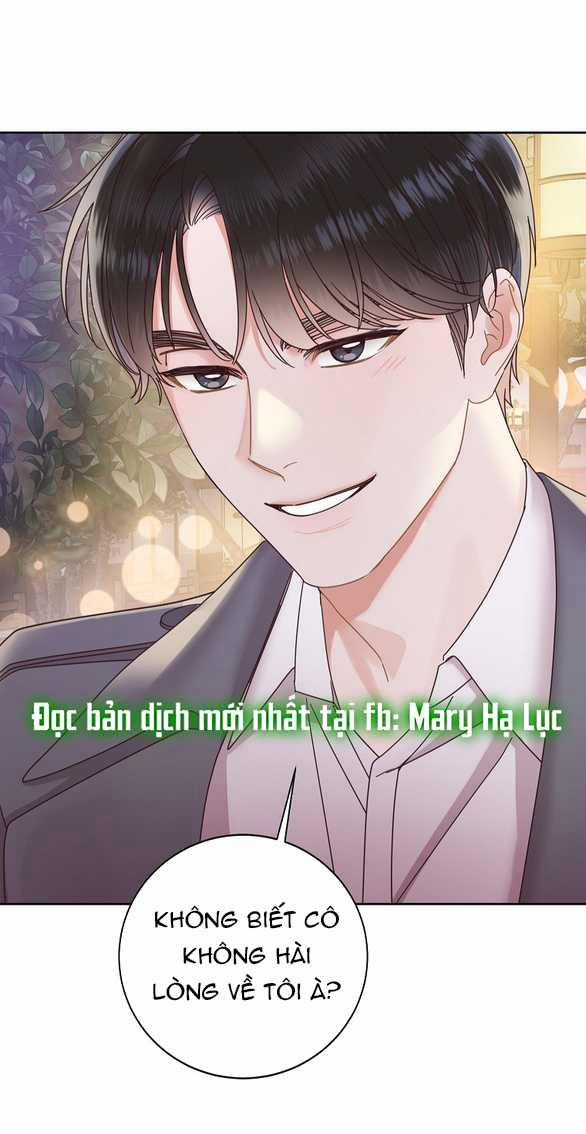 Ranh Giới Tình Yêu Công Sở 14.1 trang 4