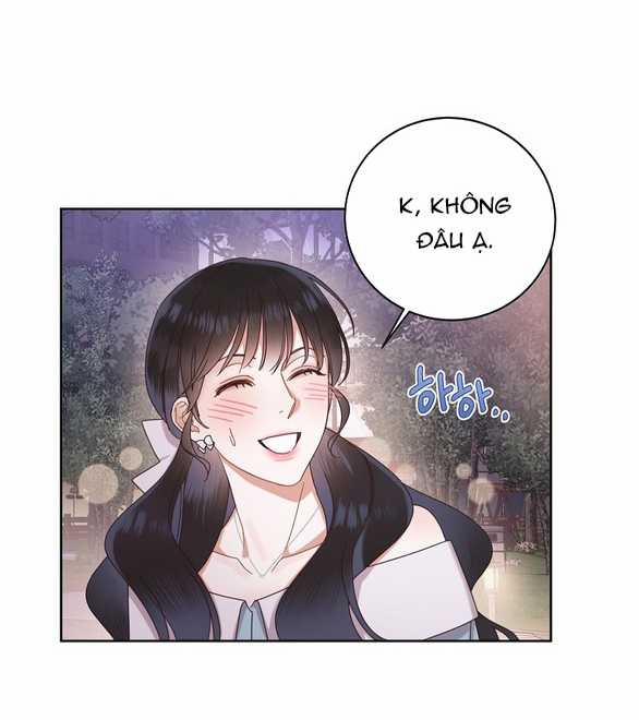 Ranh Giới Tình Yêu Công Sở 14.1 trang 6