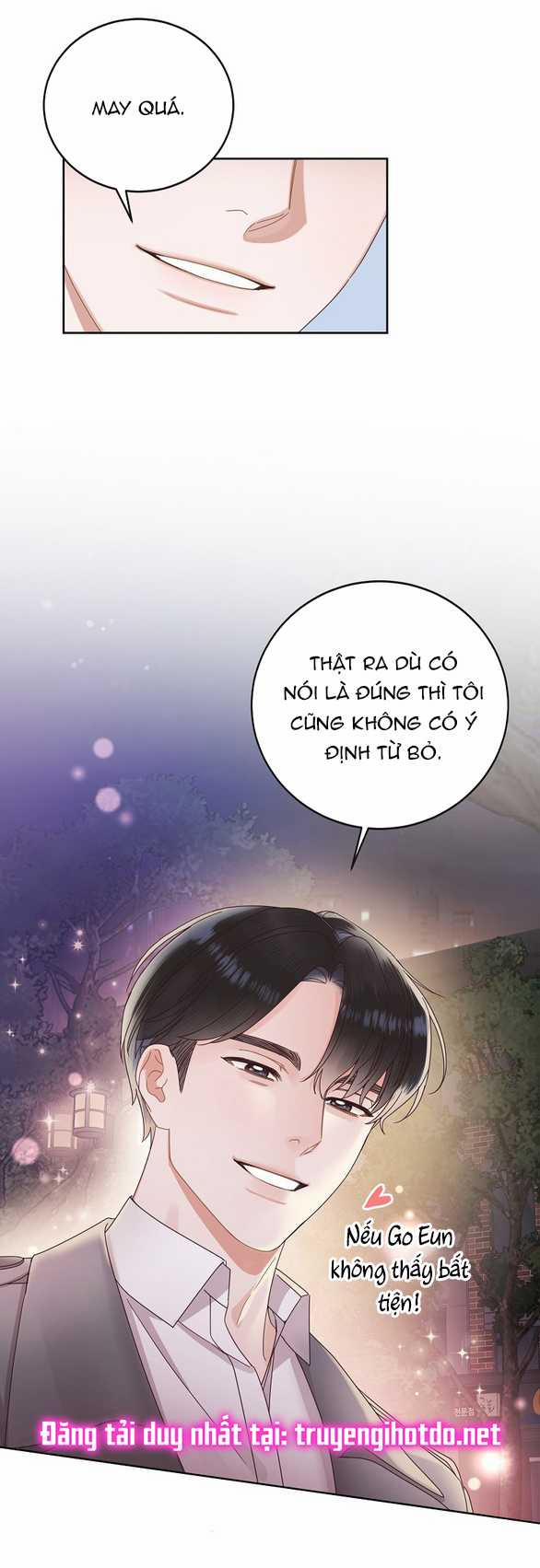 Ranh Giới Tình Yêu Công Sở 14.1 trang 7