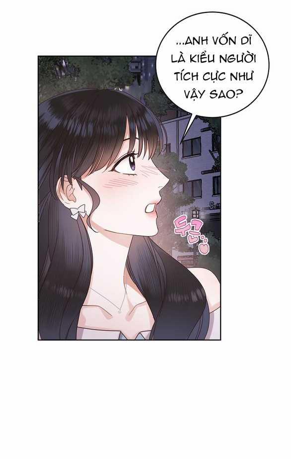 Ranh Giới Tình Yêu Công Sở 14.1 trang 8