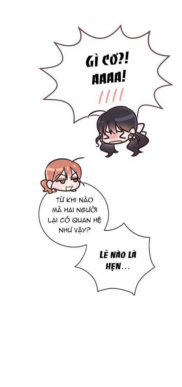 Ranh Giới Tình Yêu Công Sở 14.2 trang 0