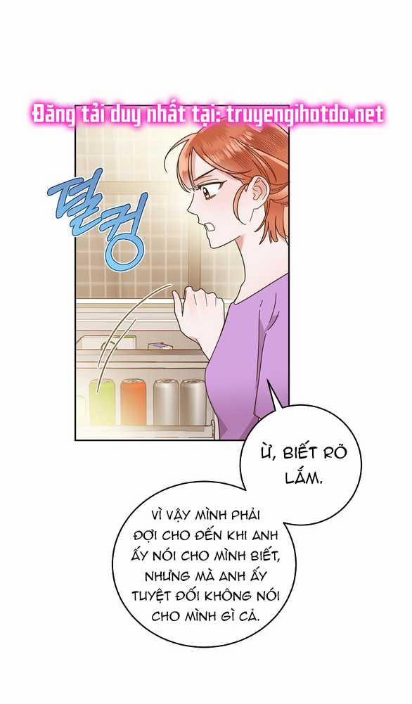 Ranh Giới Tình Yêu Công Sở 14.2 trang 12