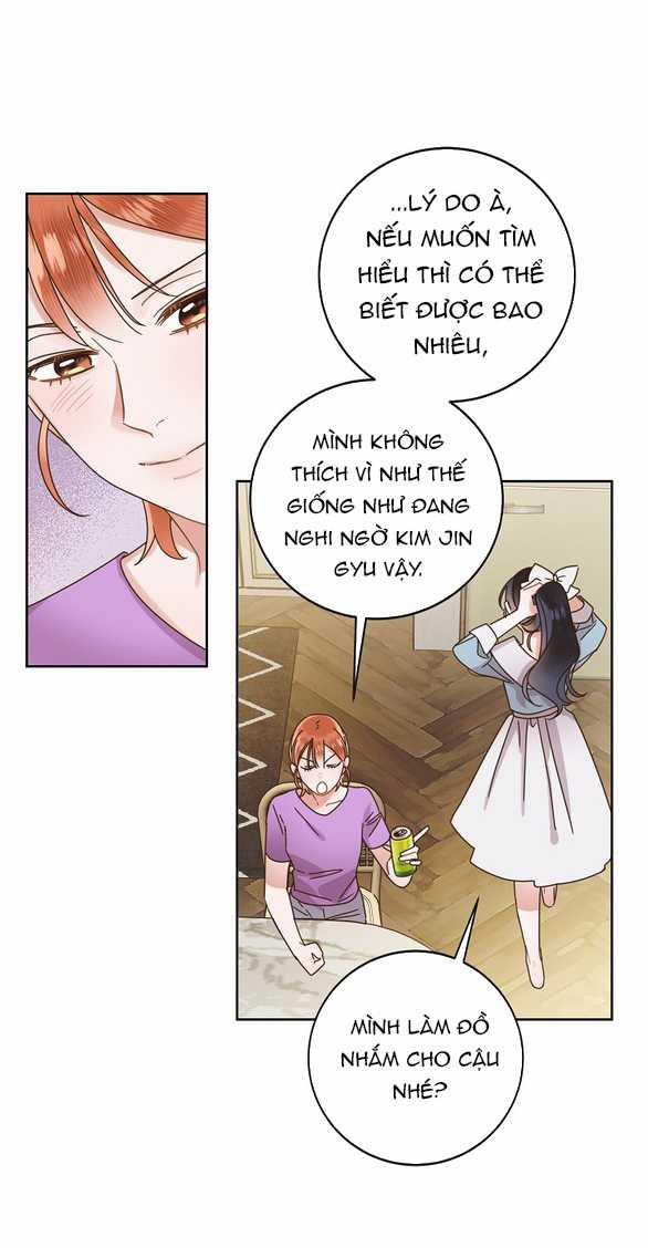 Ranh Giới Tình Yêu Công Sở 14.2 trang 15