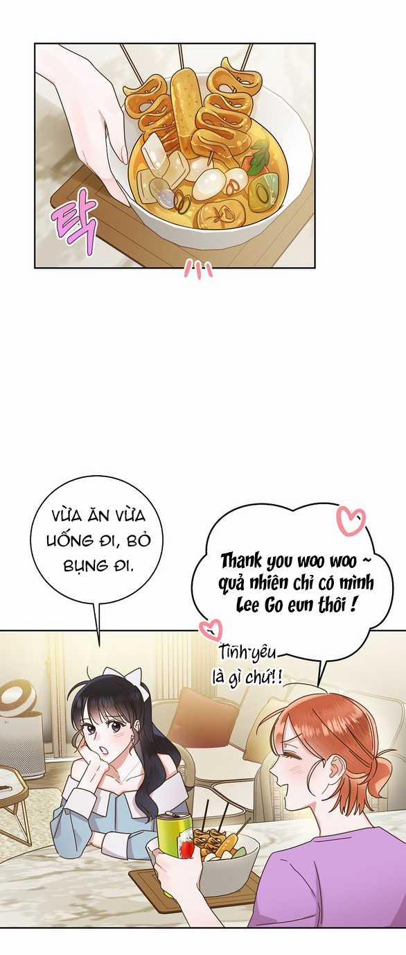 Ranh Giới Tình Yêu Công Sở 14.2 trang 17