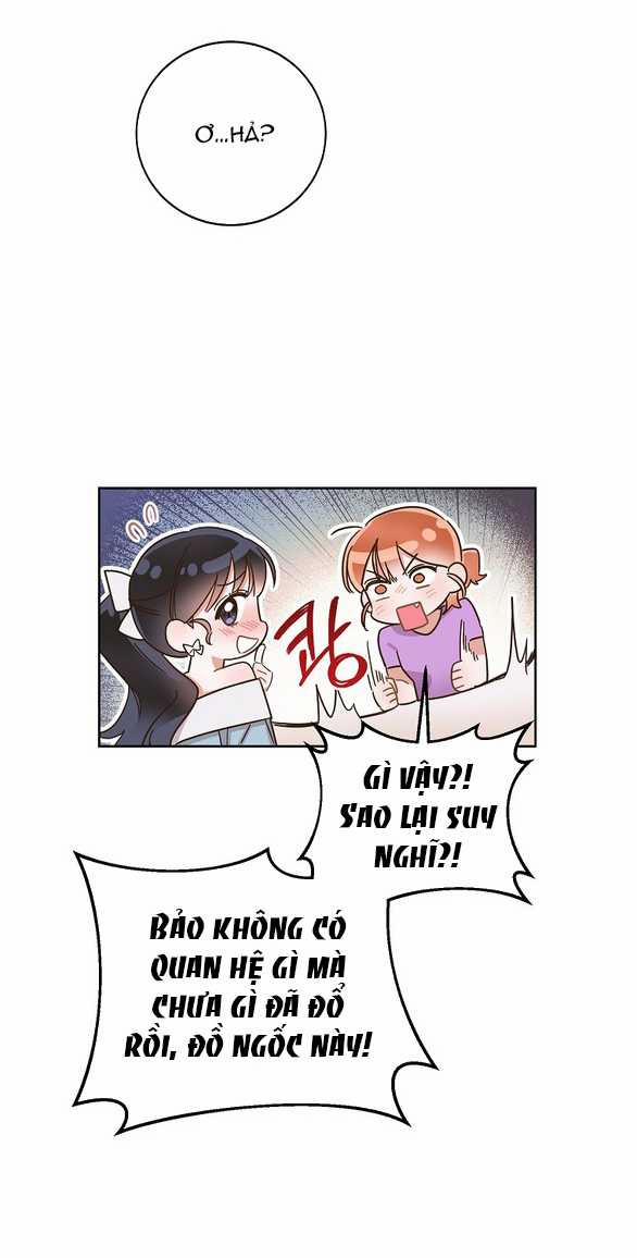 Ranh Giới Tình Yêu Công Sở 14.2 trang 19