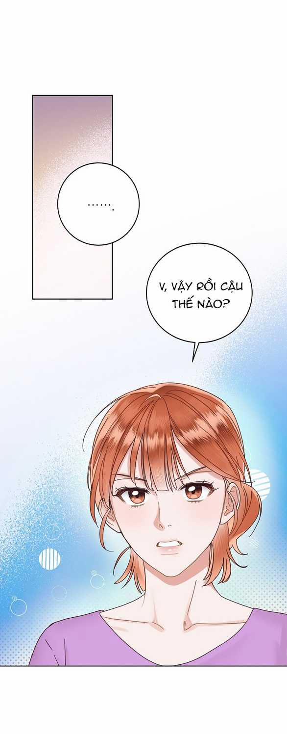 Ranh Giới Tình Yêu Công Sở 14.2 trang 2