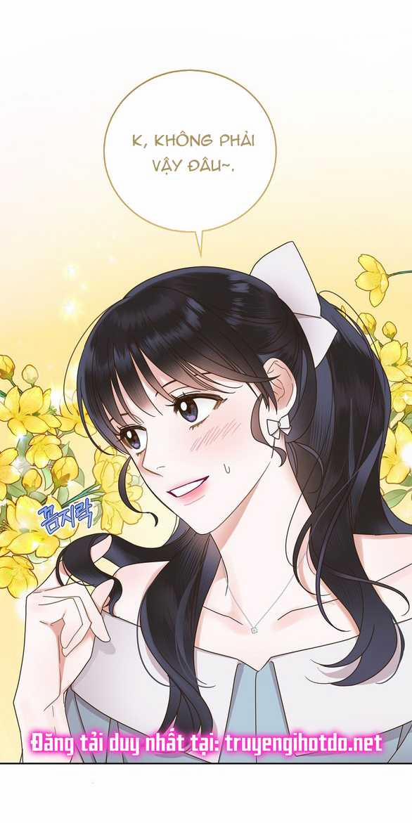 Ranh Giới Tình Yêu Công Sở 14.2 trang 20