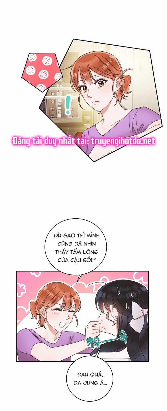 Ranh Giới Tình Yêu Công Sở 14.2 trang 6