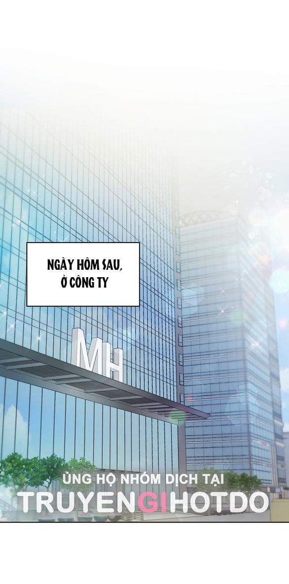 Ranh Giới Tình Yêu Công Sở 15.1 trang 1