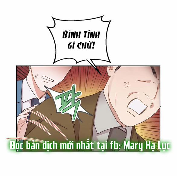 Ranh Giới Tình Yêu Công Sở 15.1 trang 11