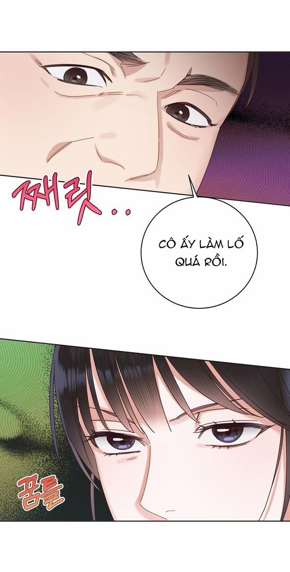 Ranh Giới Tình Yêu Công Sở 15.1 trang 12