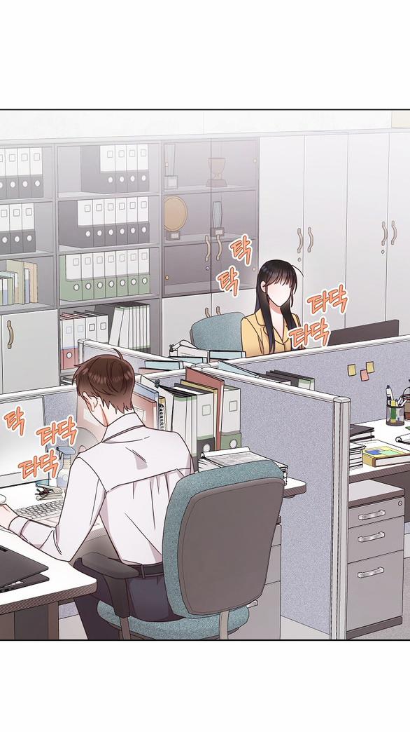 Ranh Giới Tình Yêu Công Sở 15.1 trang 2