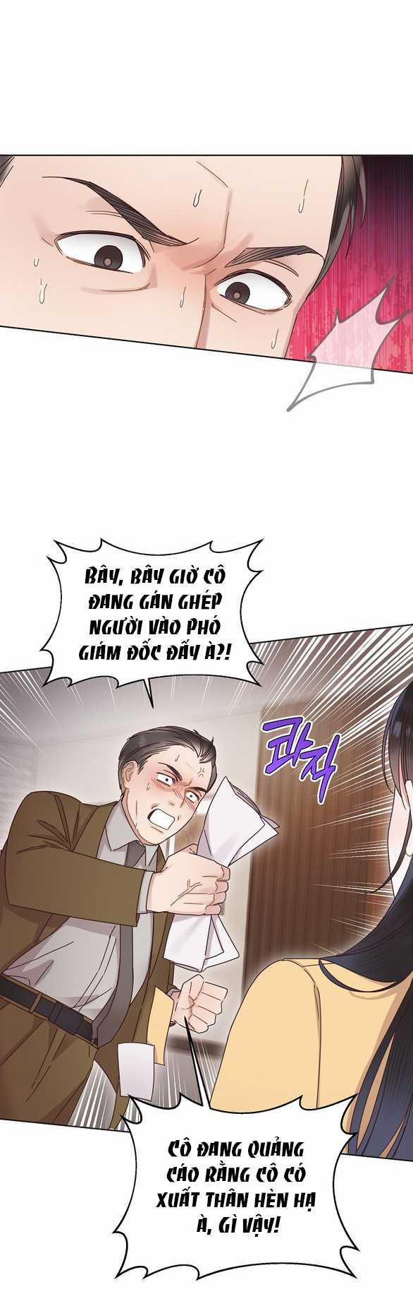 Ranh Giới Tình Yêu Công Sở 15.2 trang 1