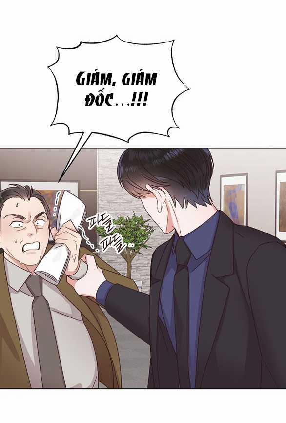 Ranh Giới Tình Yêu Công Sở 15.2 trang 13