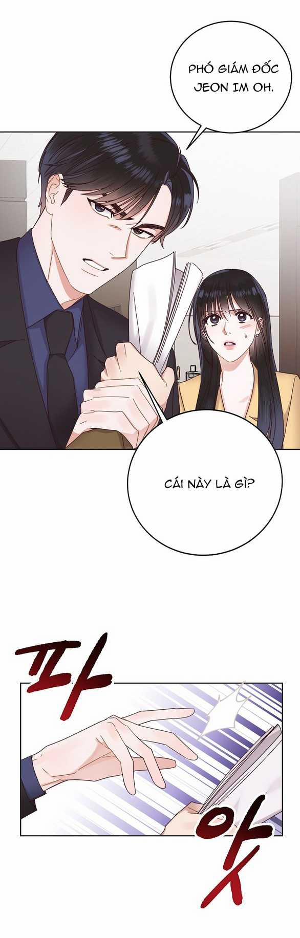 Ranh Giới Tình Yêu Công Sở 15.2 trang 14