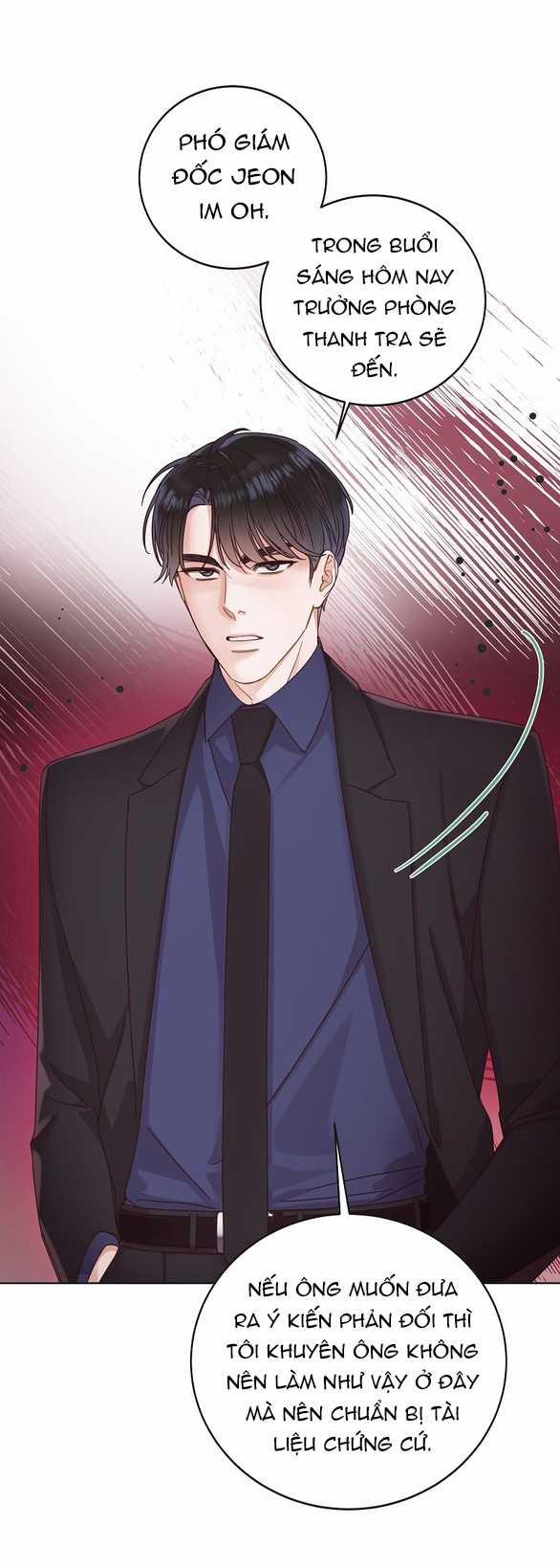 Ranh Giới Tình Yêu Công Sở 15.2 trang 17