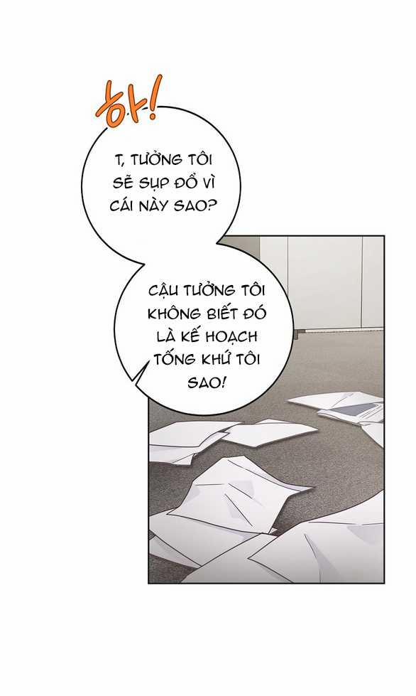 Ranh Giới Tình Yêu Công Sở 15.2 trang 19